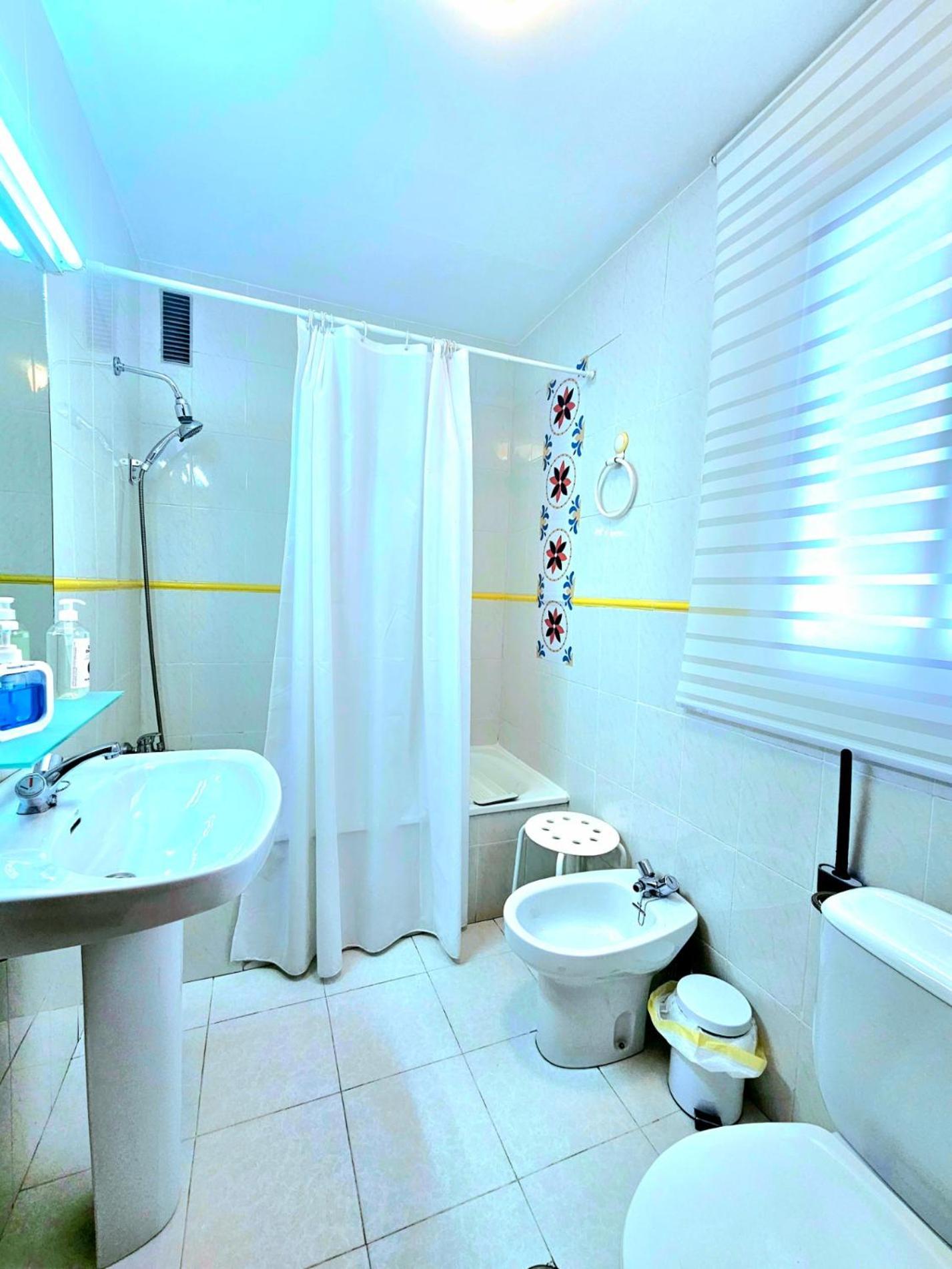 Hotel Al-Andalus Peal, En Cazorla Comarca Peal De Becerro 外观 照片