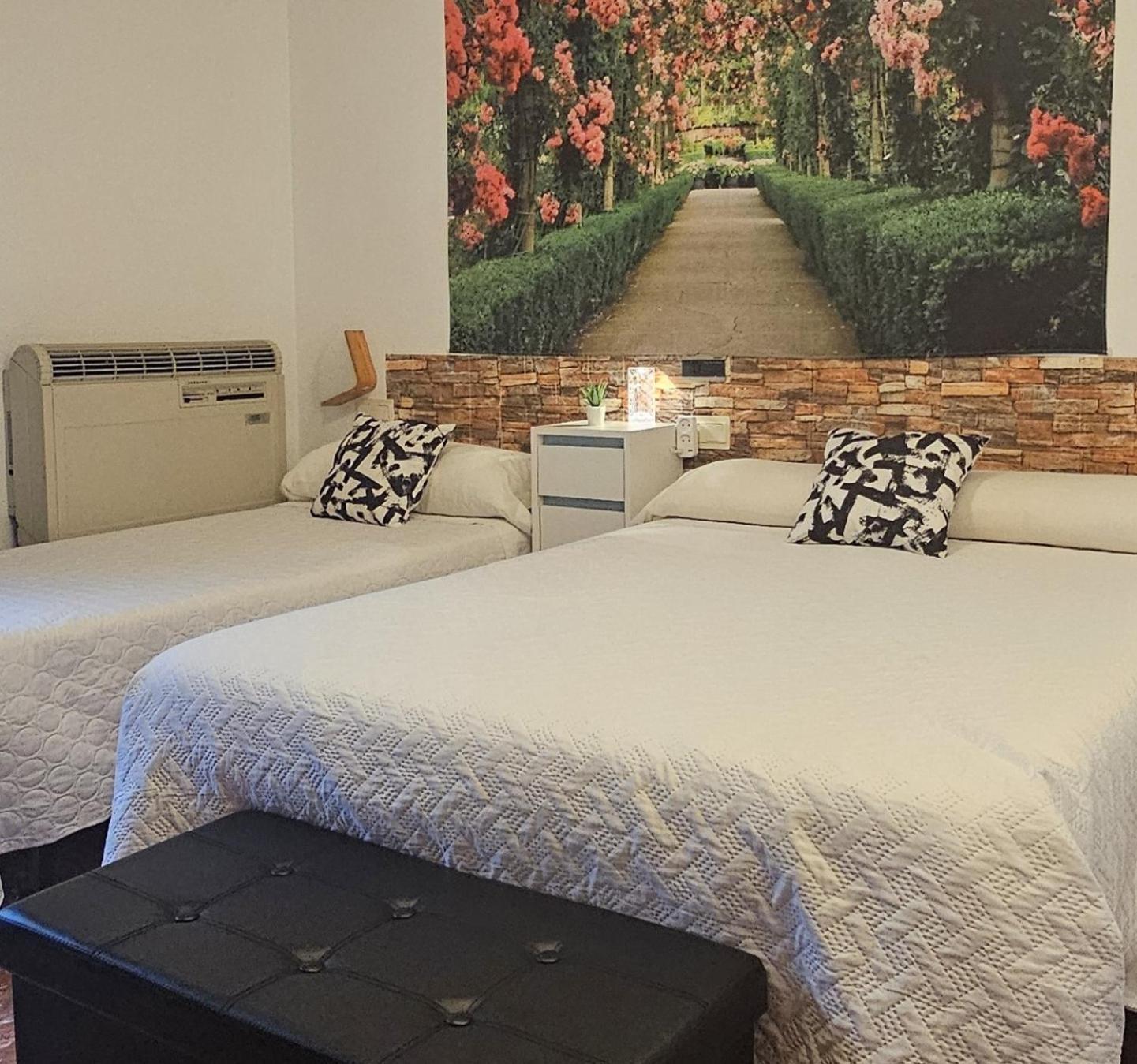 Hotel Al-Andalus Peal, En Cazorla Comarca Peal De Becerro 外观 照片