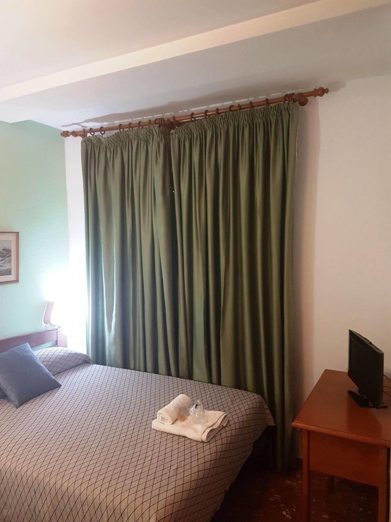 Hotel Al-Andalus Peal, En Cazorla Comarca Peal De Becerro 外观 照片
