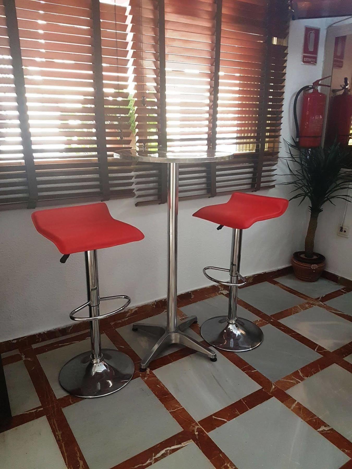Hotel Al-Andalus Peal, En Cazorla Comarca Peal De Becerro 外观 照片